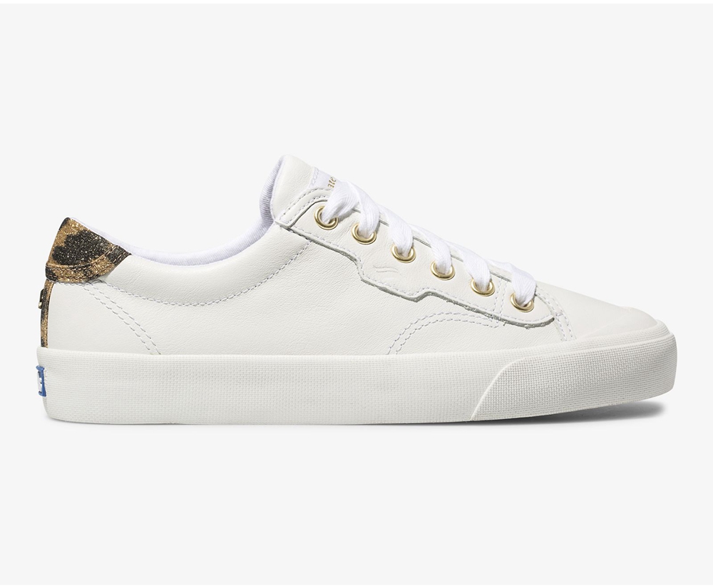 Zapatillas keds blancas new arrivals